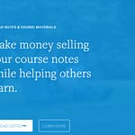 nexus notes, sell your notes online