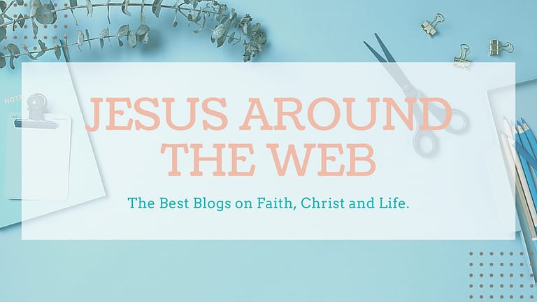 Jesus Around the Web: Singlehood and Sexual purity